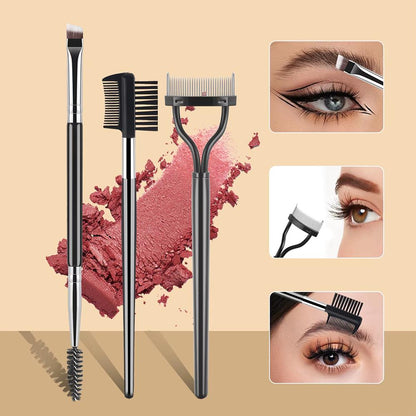 Augen Make-up Applikatoren-Set