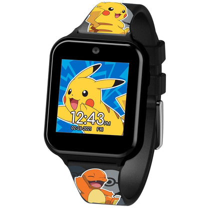 Brandunit Kids Smart Watch Pokémon