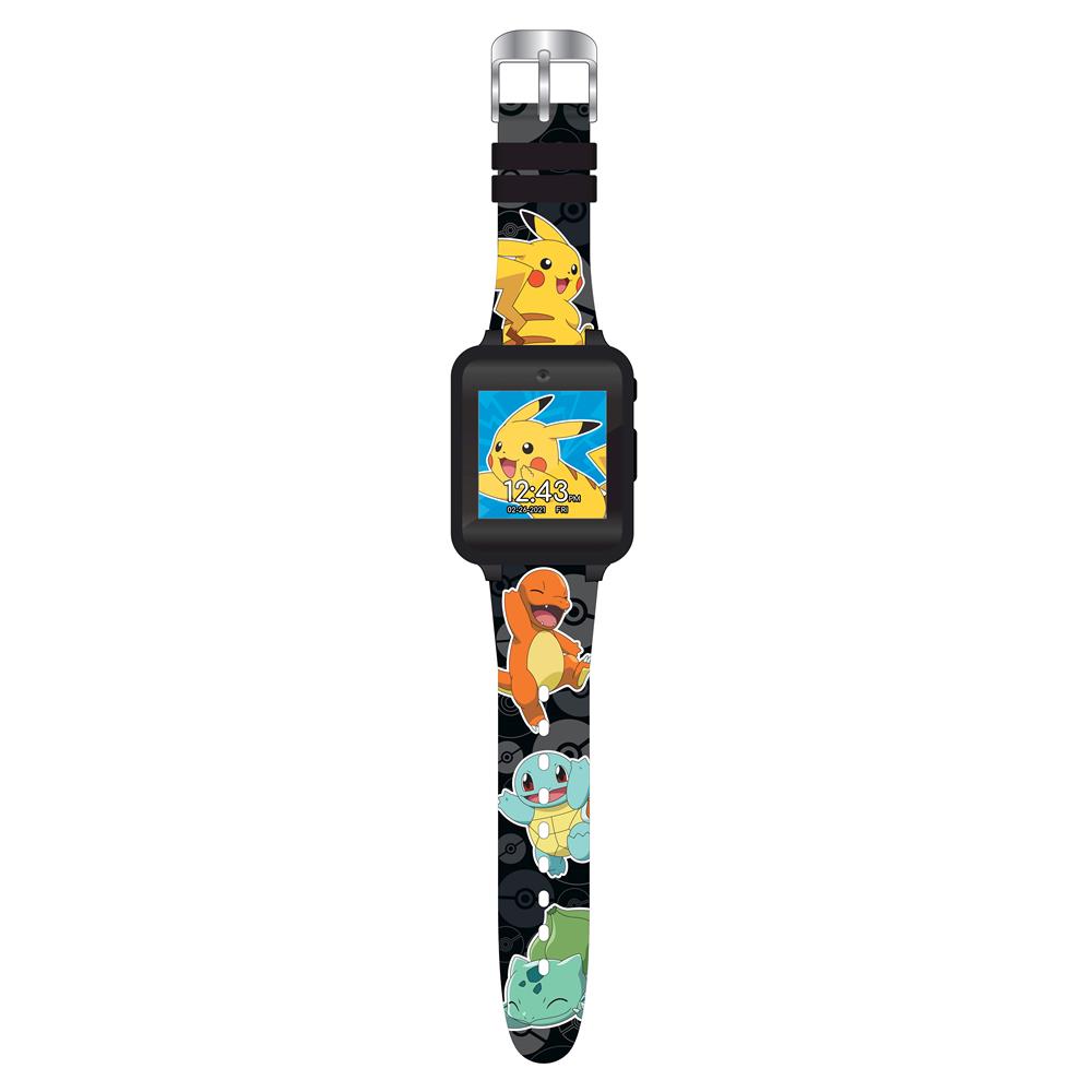 Brandunit Kids Smart Watch Pokémon