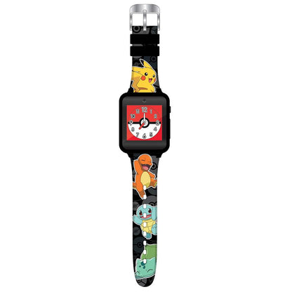 Brandunit Kids Smart Watch Pokémon