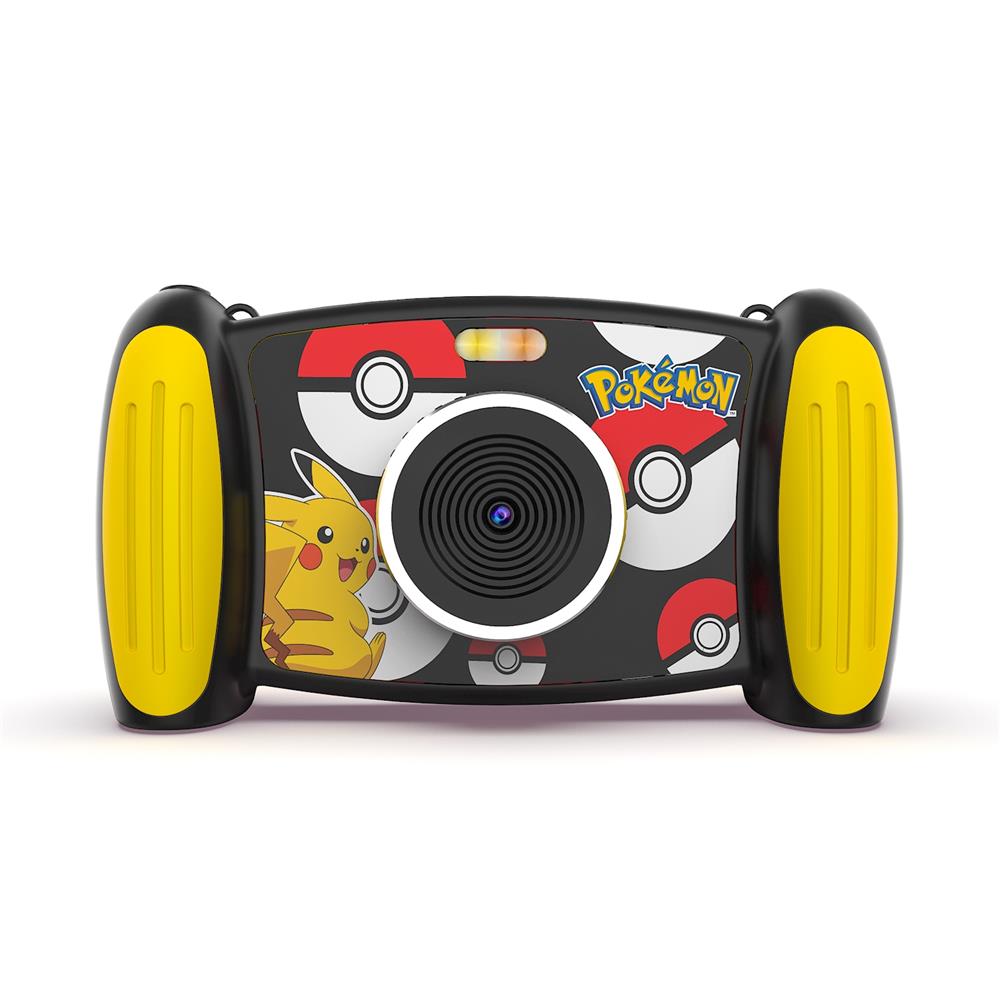 Brandunit Interactive Camera Pokémon