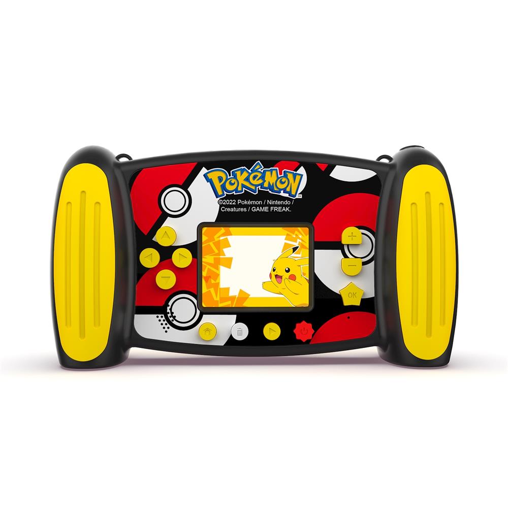 Brandunit Interactive Camera Pokémon