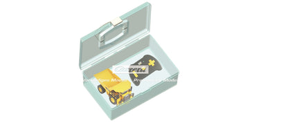 Caterpillar CAT RC 770 Camion-benne 1:64 Échelle 1:64