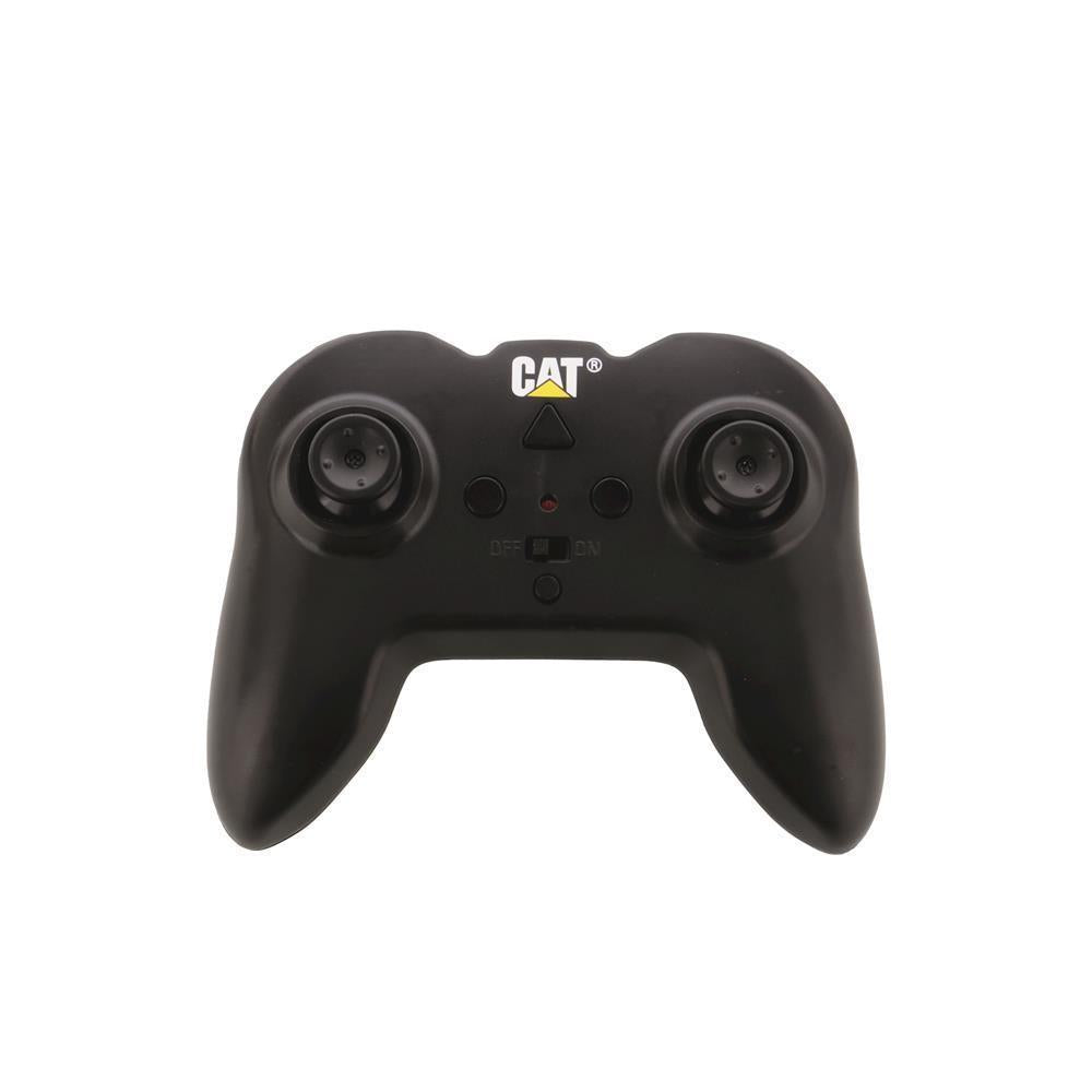 Caterpillar CAT D7E Tracteur à chenilles 1:24 2,4 GHz Fonction complète