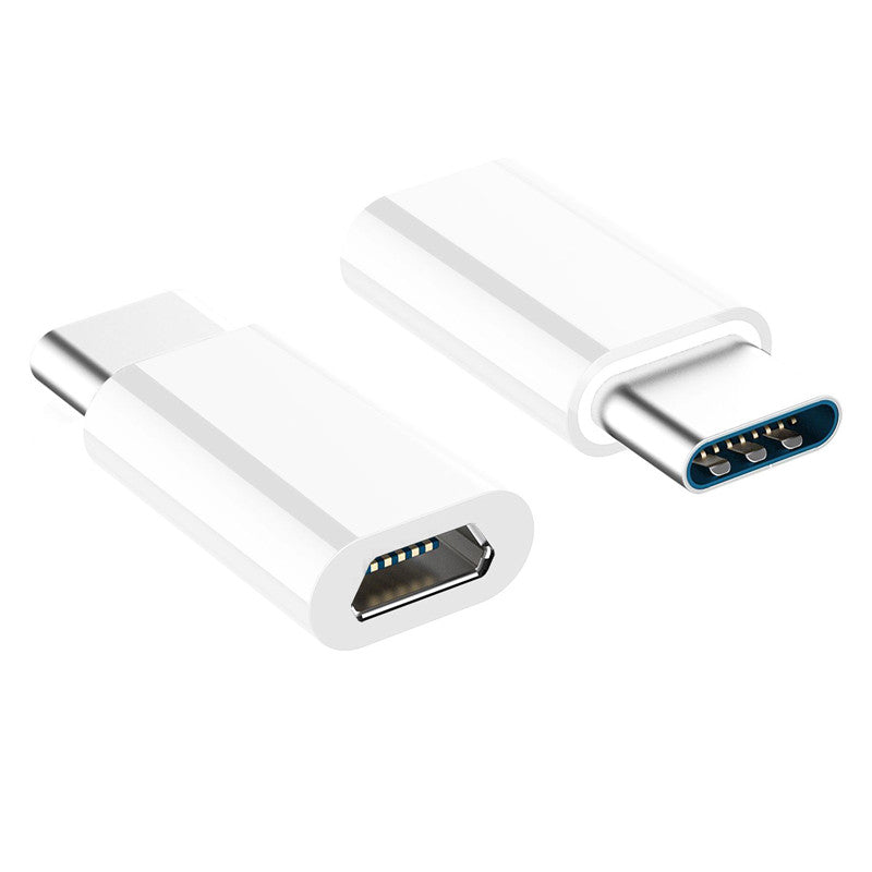 USB-C zu Micro USB Adapter