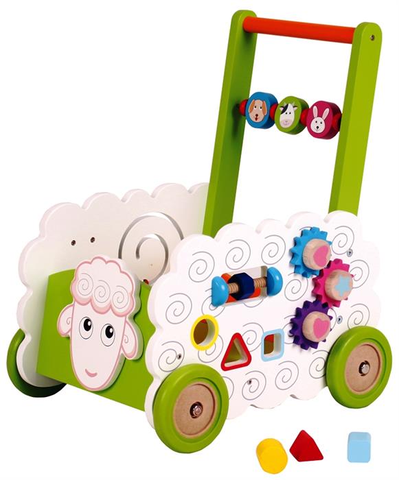 Playba Baby Walker Sheep