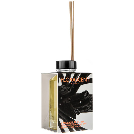 Florascent Raumduft Cinnamomum Verum, 100 ml