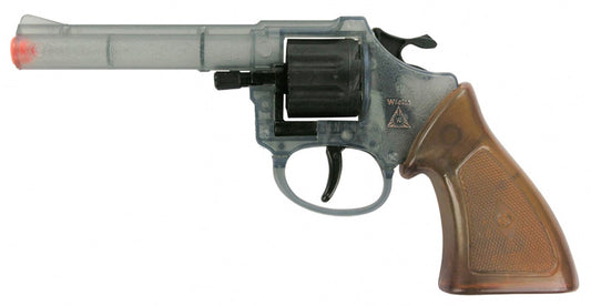 Sohni-Wicke Spielzeugpistole Ringo 8-Schuss