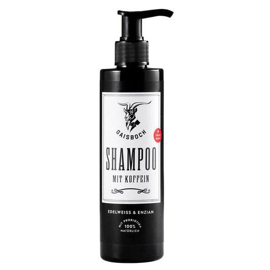 Gaisbock Shampooing, 250 ml
