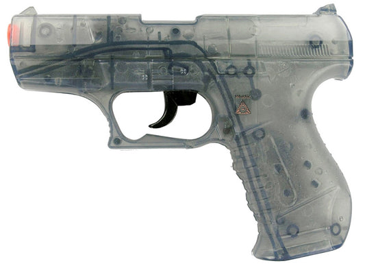 Sohni-Wicke Spielzeugpistole Special Agent P99