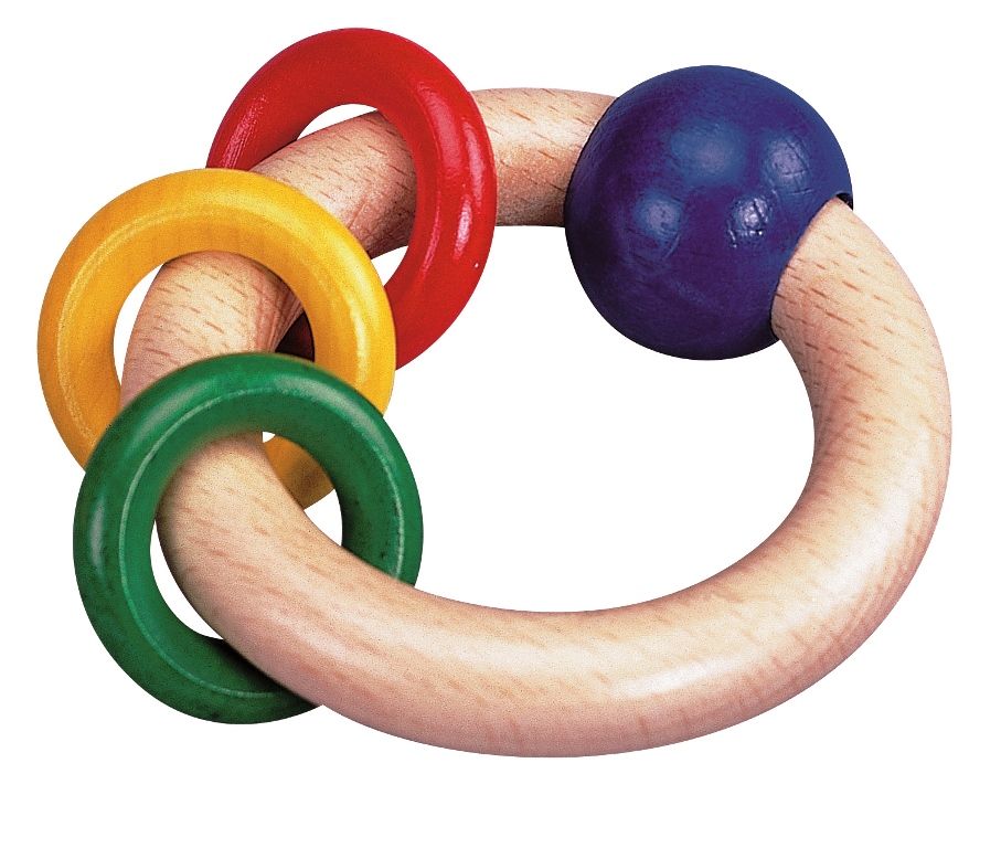 Spielba Greifling 3 Ringe