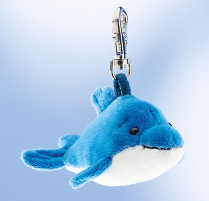 Schaffer-Anhänger Delfin Flipp