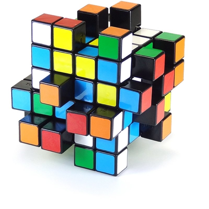 Calvin Magischer Würfel