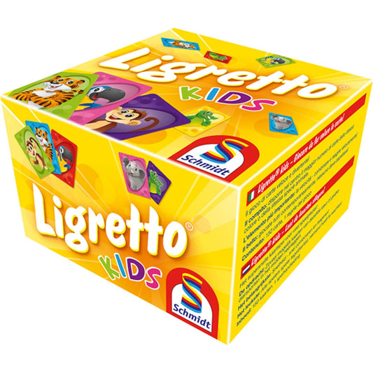 Schmidt Ligretto Kids