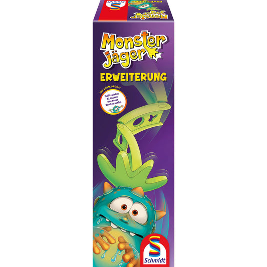 Schmidt Spiele Monster Hunter Expansion (d)