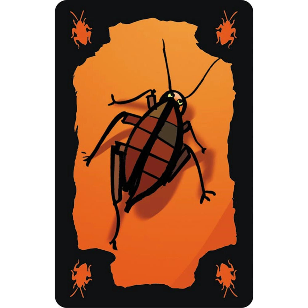 Schmidt Spiele Cockroach Poker Royal