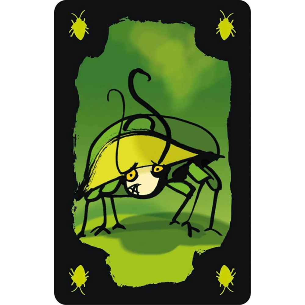 Schmidt Spiele Cockroach Poker Royal