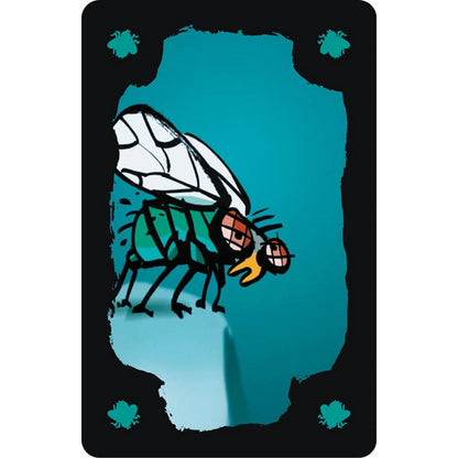 Schmidt Spiele Cockroach Poker Royal