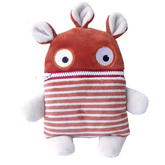 Schmidt Spiele Sorgenfresser klein, Biff, 28 cm