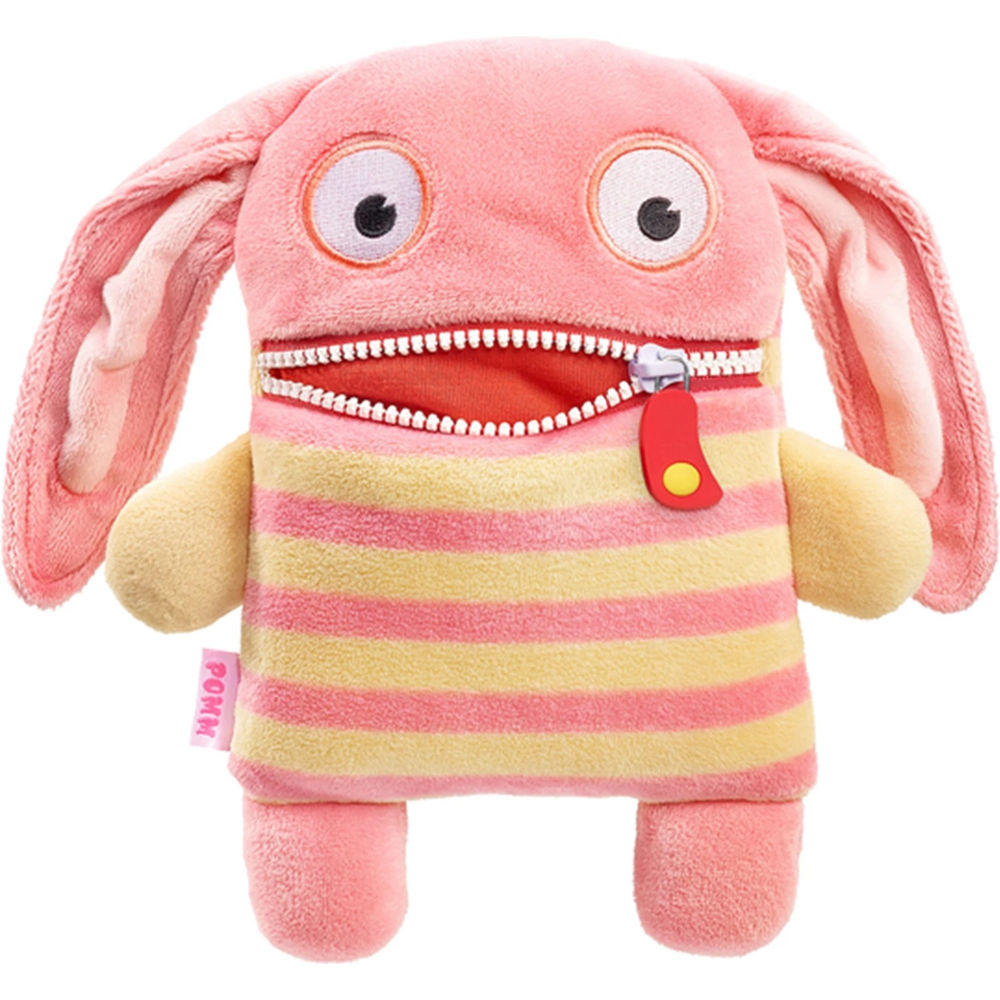 Schmidt Spiele Worry Eater small, Pomm, 22 cm