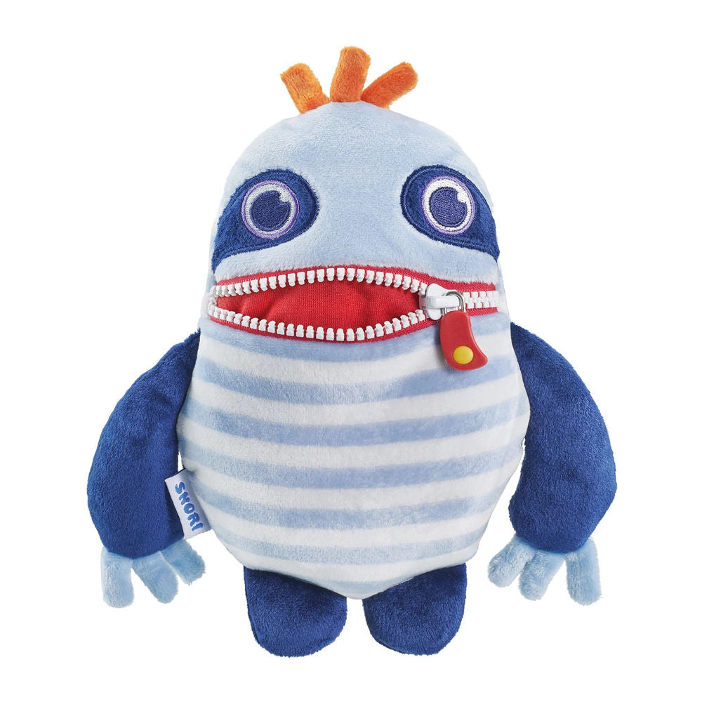 Schmidt Spiele Worry Eater small, Snori 17.5cm