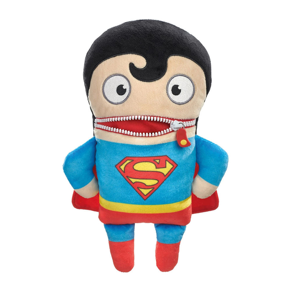 Schmidt Spiele Worry Eater, Superman 29cm