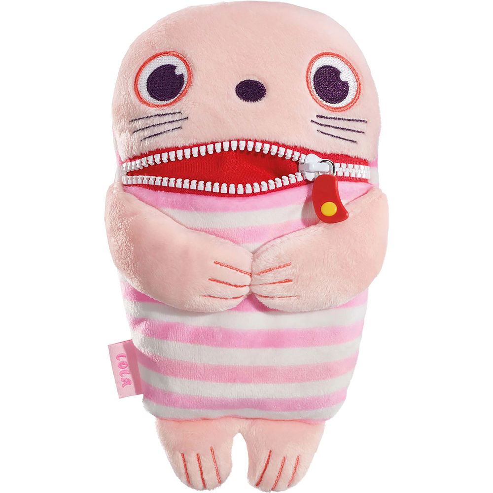 Schmidt Spiele Worry Eater small, Lola 21cm