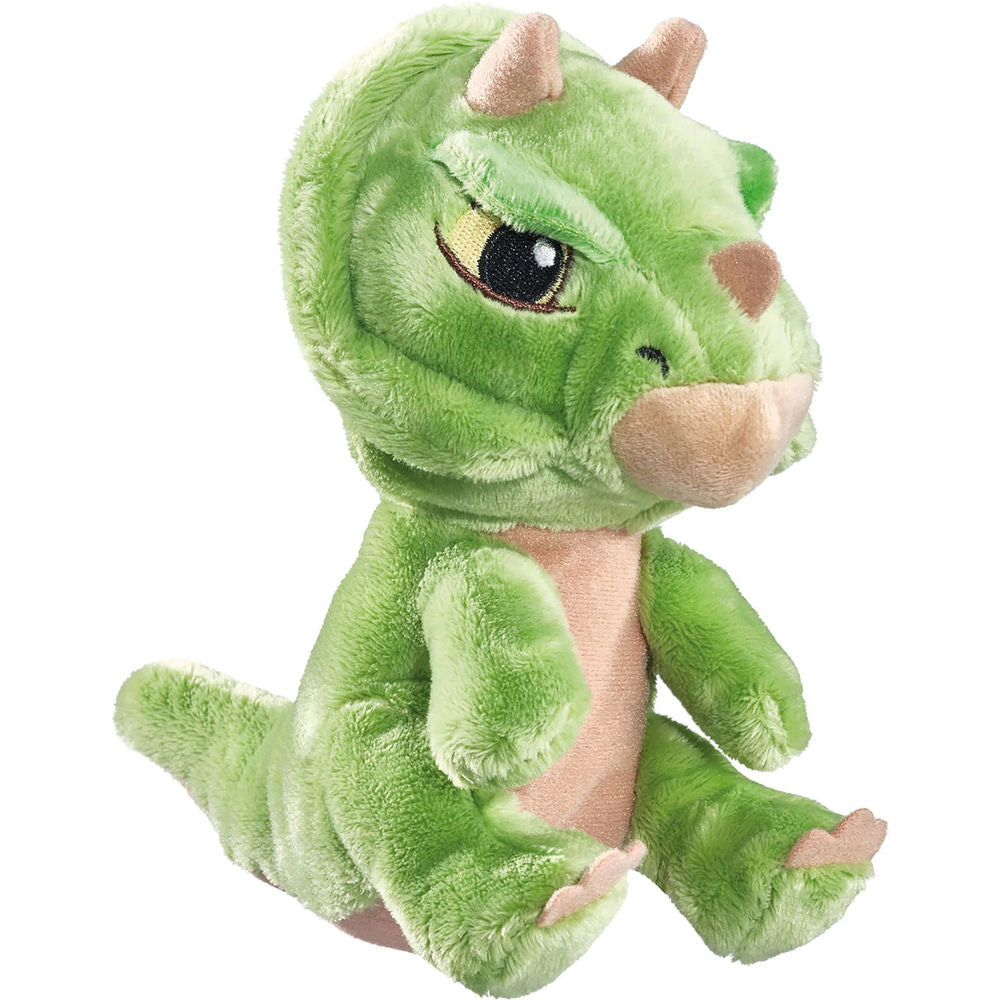 Schmidt Spiele Jurassic World, Triceratops 17cm