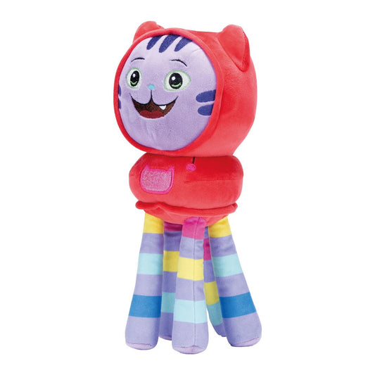 Schmidt Spiele DJ Katzenminze 28 cm