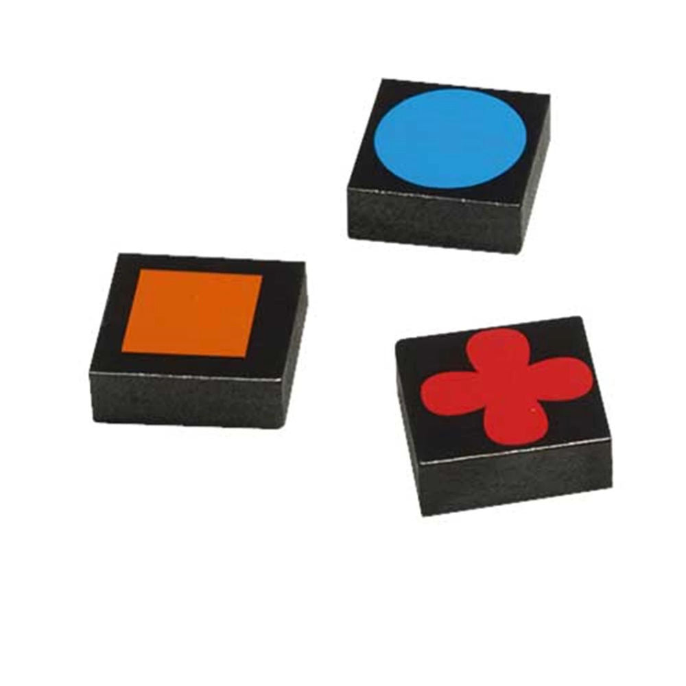 Schmidt Games Qwirkle