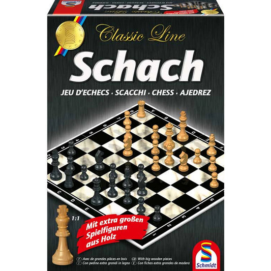 Schmidt Chess, Classic Line