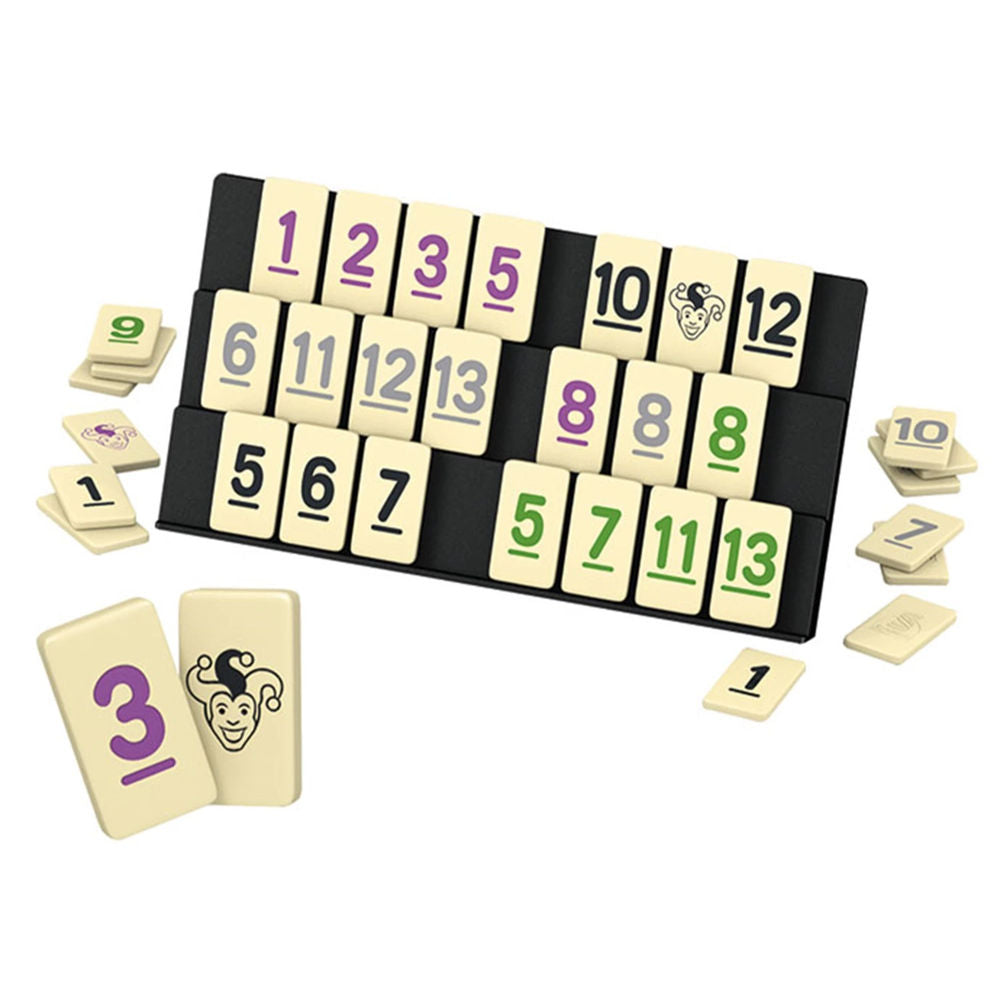 Schmidt Spiele My Rummy - Classic Line