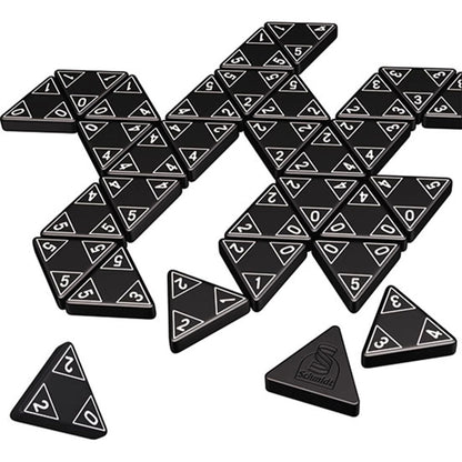 Schmidt Classic line, Tripple-Domino