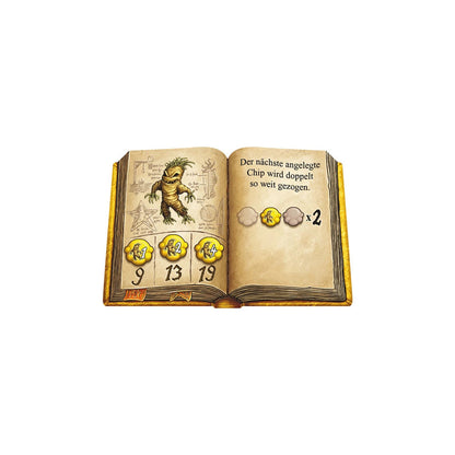 Schmidt Spiele Die Quacksalber von Quedlinburg