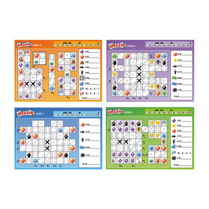 Schmidt Games Dizzle