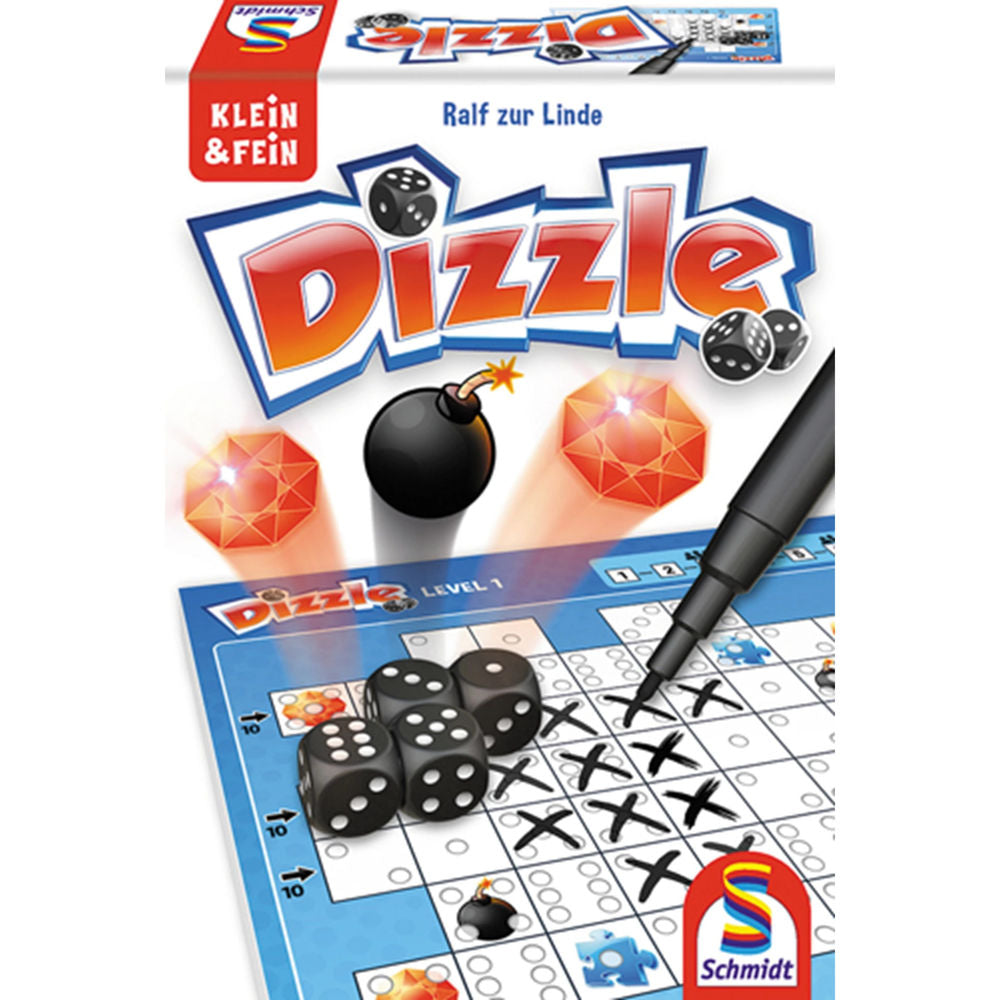 Schmidt Games Dizzle