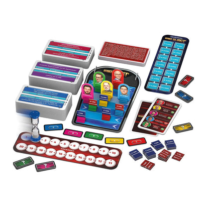 Schmidt Spiele Asked Hunted (d)