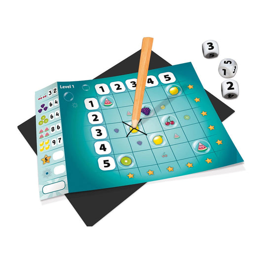 Schmidt Games Really Great (d)