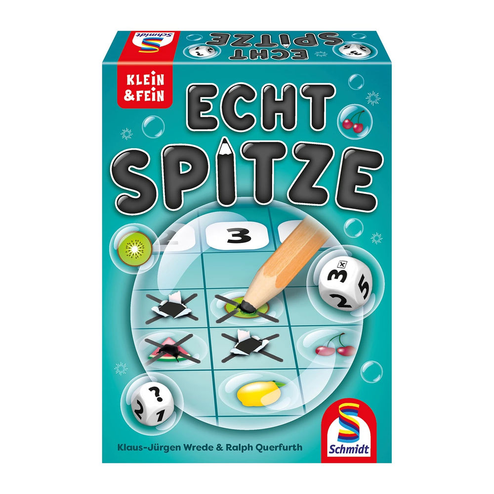 Schmidt Spiele vraiment génial (d)