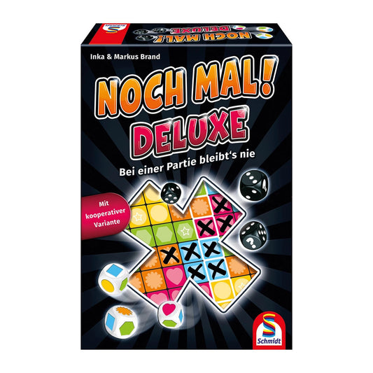 Schmidt Spiele Again! Deluxe (d)