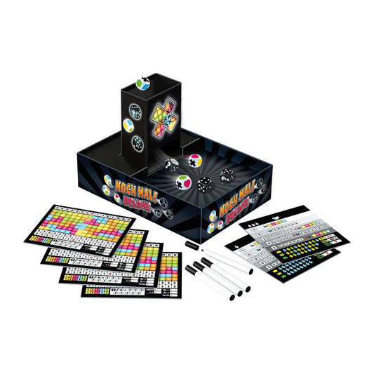 Schmidt Spiele Again! Deluxe (d)