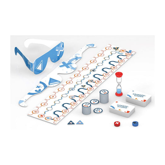 Schmidt Spiele Lautsalat (d)