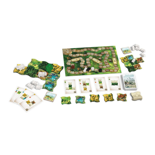 Schmidt Spiele Kuhfstein (d)