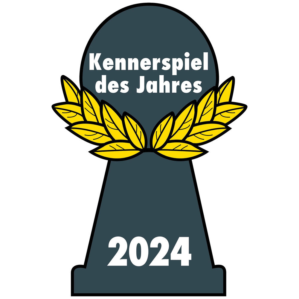 Schmidt Spiele e-Mission (d)