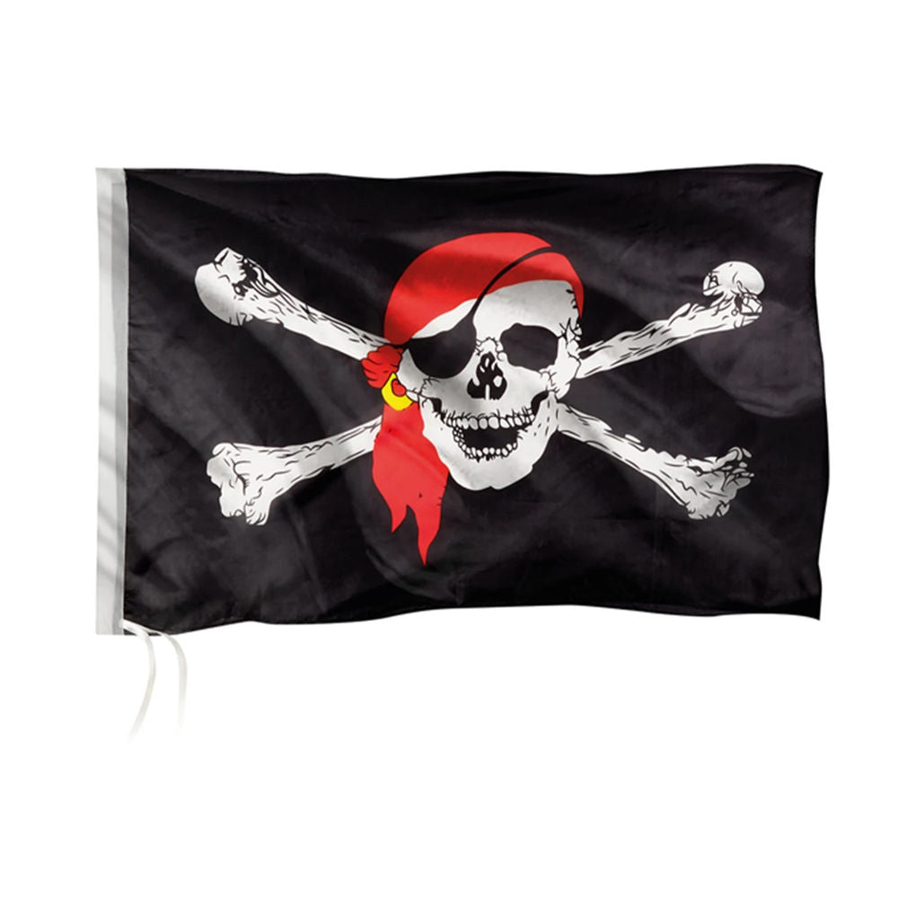 Schmidt Spiele In the Pirate Bay 100 pièces (drapeau pirate inclus)