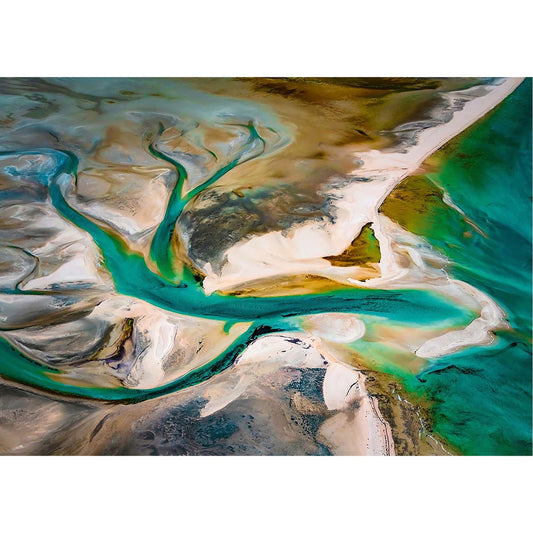 Schmidt Spiele Fusion 1000 pieces