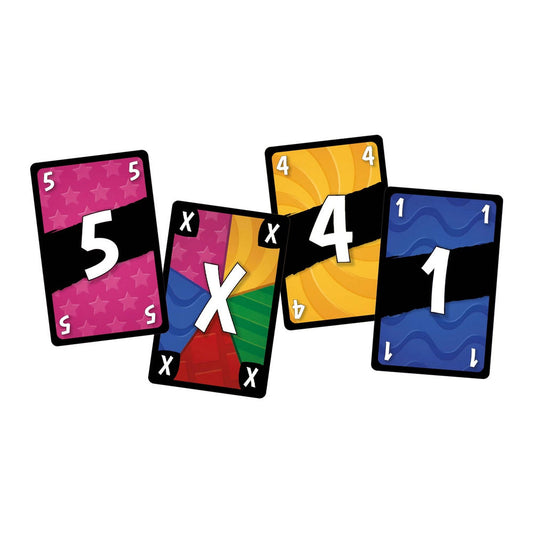 Schmidt Games Doesn't Fit! (d)