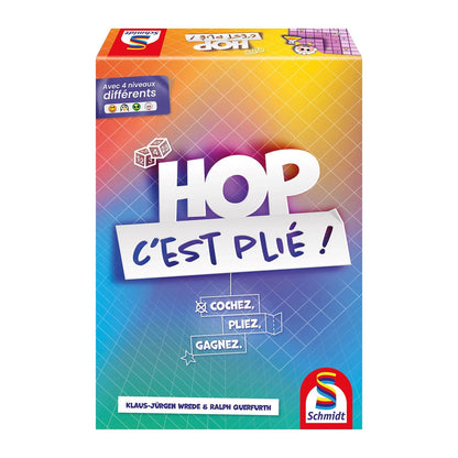 Schmidt Spiele C'est plié! (F)