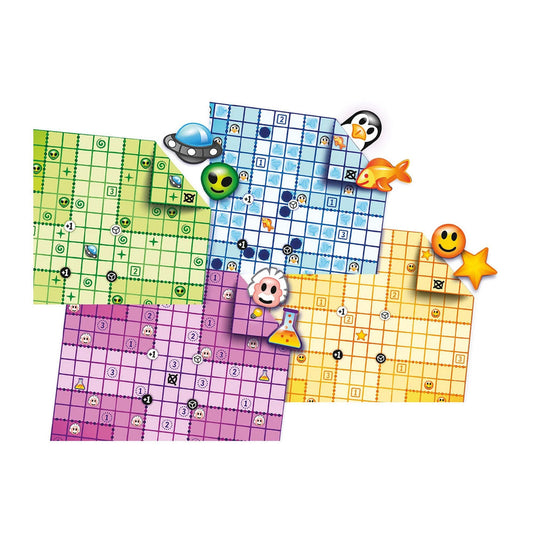 Schmidt Spiele It's fun! (f)