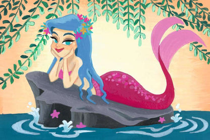 Ravensburger Créatures Fantastiques, 6 parties